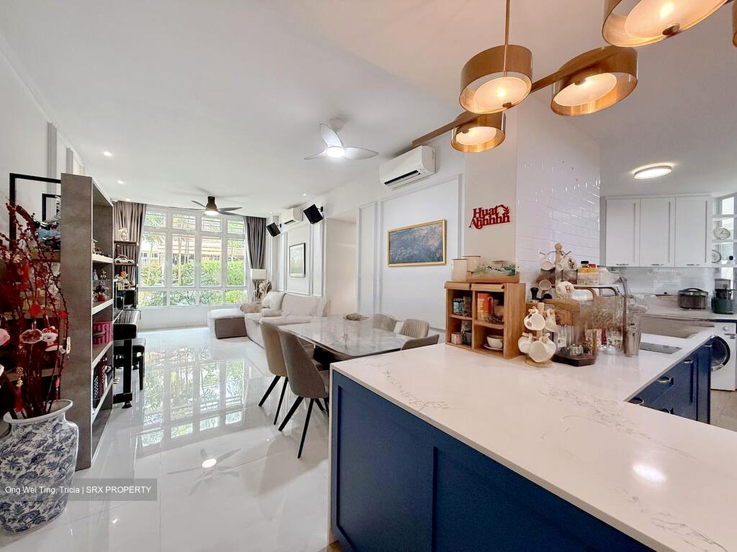 The Heliconia (D14), Condominium #534452111